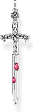 Thomas Sabo Anhänger - PE900-640-28