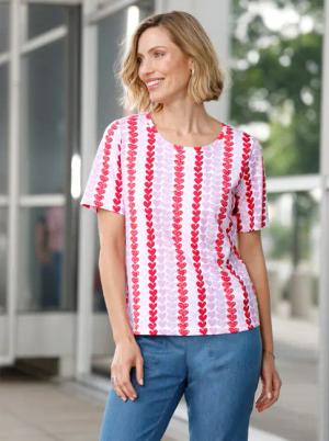 Print-Shirt