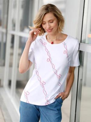 Print-Shirt