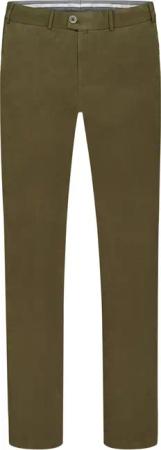 Hiltl Chino Parma mit Stretchanteil