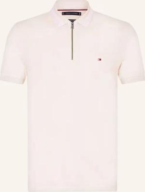 TOMMY HILFIGER Piqué-Poloshirt