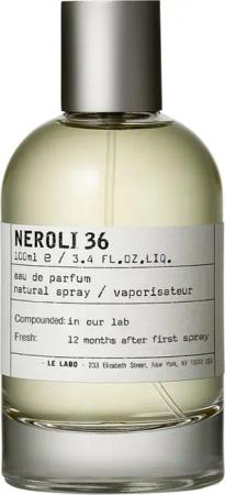 LE LABO NEROLI 36