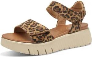 Tamaris Sandalen Sandaletten 8-88720-44/903