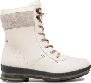 Rieker Stiefeletten Z2405-60 Beige
