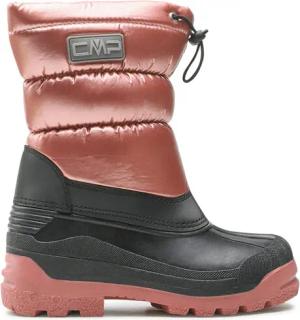 CMP Schneeschuhe Kids Glacey Snowboots 3Q71274J Rosa