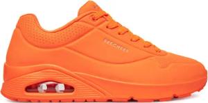 Skechers Sneakers Stand On Air 52458/ORG Orange