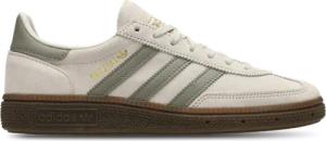 Adidas Handball Spezial Unisex Schuhe - Beige - Größe: 40 - Wildleder - Foot Locker