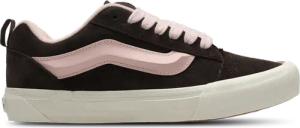 Vans Knu Skool Damen Schuhe - Braun - Größe: 37 - Wildleder - Foot Locker