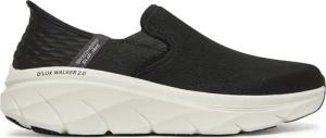 Skechers Sneakers D'Lux Walker 2.0-Reeler 232463/BLK Schwarz