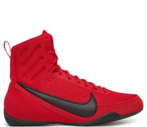 Nike Boxschuhe Machomai 3 HF7333 600 Rot