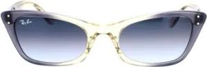 Ray-ban Sonnenbrillen Sonnenbrille Lady Burbank RB2299 134386