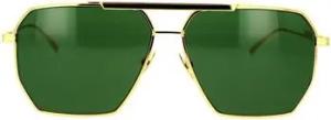Bottega Veneta Sonnenbrillen BV1012S 004 Sonnenbrille