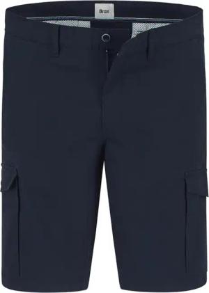 Brax Herren Cargoshorts blau