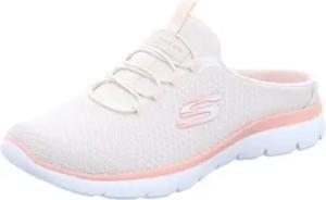 Skechers Clogs Pantoletten SUMMITS - SWIFT STEP 149529 TPCL