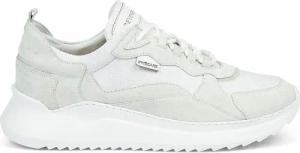 Greyder Lab Sneaker GL-212-24 Weiß - Größe 45