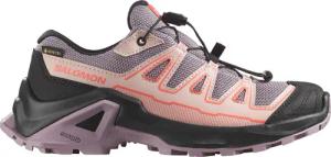 Salomon Kinder X Ultra GTX Schuhe