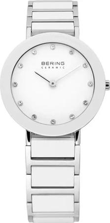 Bering Ceramic 11429-754 Damenuhr