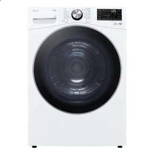 LG Wärmepumpentrockner "RT18VT", 18 kg, Allergy Care