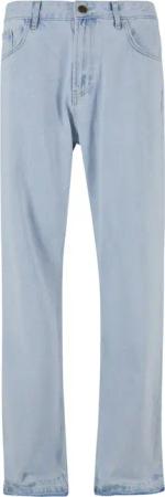 DEF Bequeme Jeans "DEF Herren DEF Straight Loose Fit Denim", (1 tlg.)