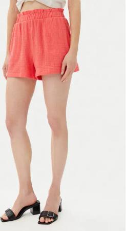 Vero Moda Stoffshorts Natali 10279687 Rosa Baggy Fit