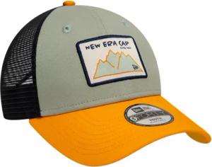 New Era 9FORTY TRUCKER NEWERA  EVGPAP