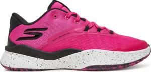 Skechers Basketballschuhe Skx Nexus 253015 Rosa