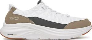 Skechers Sneakers Contour Foam-Cozy Fit 232619/WTP Weiß