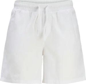 Jack & Jones Herren Short JPSTJAIDEN SUMMER LINEN BLEND SHORT- Relaxed Fit