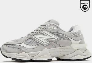 New Balance 9060 Damen - Damen, Grey
