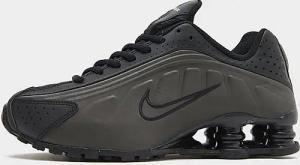 Nike Shox R4 Junior, Black