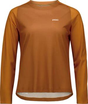 POC Damen Motion Air LS Trikot