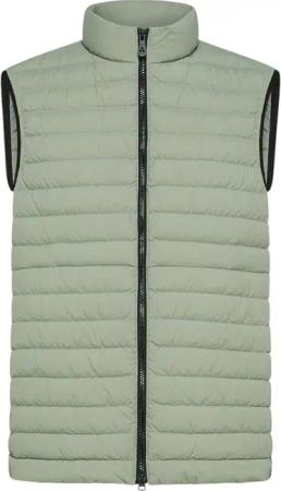 Peuterey - Heren Bodywarmer - Größe XXL - grün