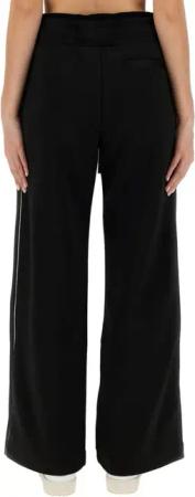 Off-White - Loose Fit Pants - Größe 44 - schwarz