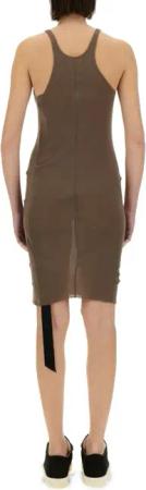 Drkshdw - "Tank" Dress - Größe S - braun