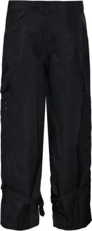 Off-White - Arr Nyl Carpenter Pant - Größe 46 - schwarz