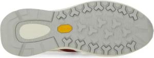 Bally Low-Top Sneaker - "Darnell" Sneakers - Gr. 38 (EU) - in Weiß - für Damen