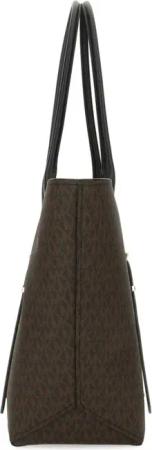 Michael Kors Shopper & Totes - "Moore" Bag - Gr. unisize - in Schwarz - für Damen