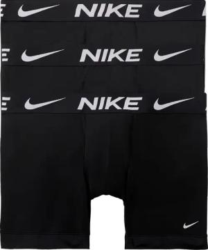Nike Boxer Brief Boxershort Schwarz Fub1