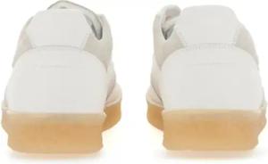 MM6 Maison Margiela Low-Top Sneaker - Sneaker 6 Court - Gr. 39 (EU) - in Weiß - für Damen