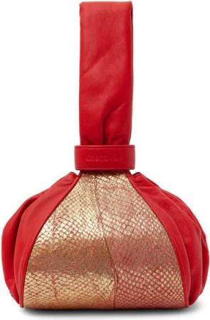 GRETCHEN Abendtasche Zeitgeist - Tango Pouch
