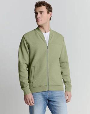 NO EXCESS Sweatjacke