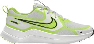 Nike - Cosmic Runner Laufschuhe Kinder weiß