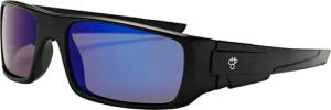 CHPO - Rio Sonnenbrille schwarz