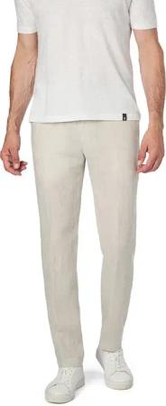 JOOP! Herren Hose beige meliert Slim Fit