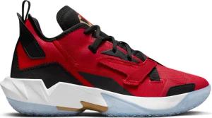 Hallenschuhe Nike Jordan Why Not? Zer0.4
