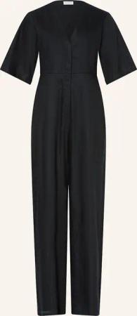 Marc O'Polo Jumpsuit mit Leinen