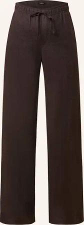 OPUS Marlenehose MILENI aus Leinen
