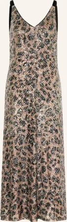 V by Vera Mont Abendkleid mit Pailletten