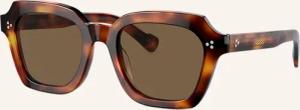 OLIVER PEOPLES Sonnenbrille OV5526SU KIENNA