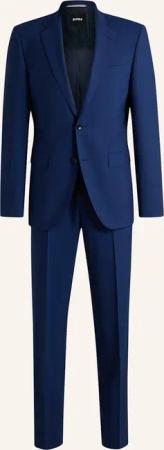 BOSS Business Anzug H-JECKSON-2PCS-224 Regular Fit
